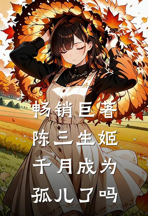 畅销巨著陈三生姬千月成为孤儿了吗