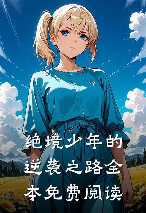 绝境少年的逆袭之路全本免费阅读