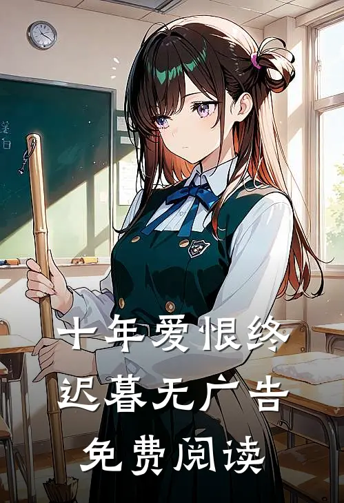 十年爱恨终迟暮无广告免费阅读
