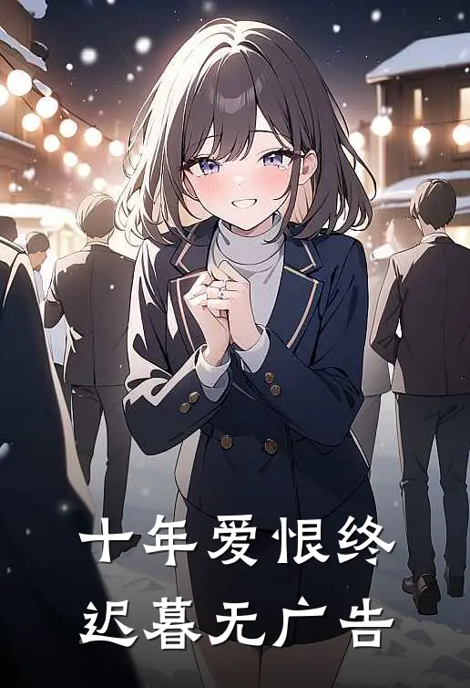十年爱恨终迟暮无广告