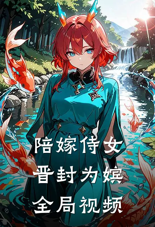 陪嫁侍女晋封为嫔全局视频
