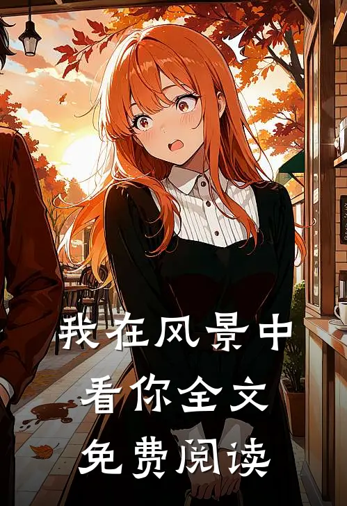 我在风景中看你全文免费阅读