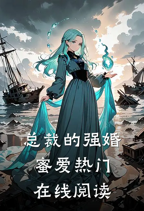 总裁的强婚蜜爱热门在线阅读