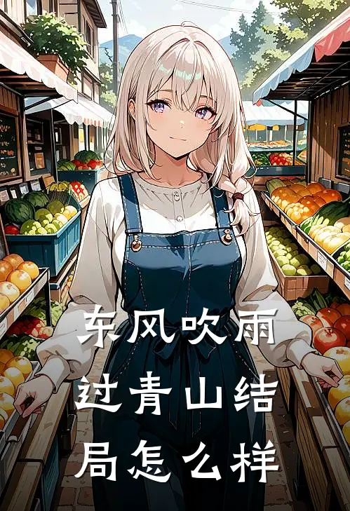 东风吹雨过青山结局怎么样