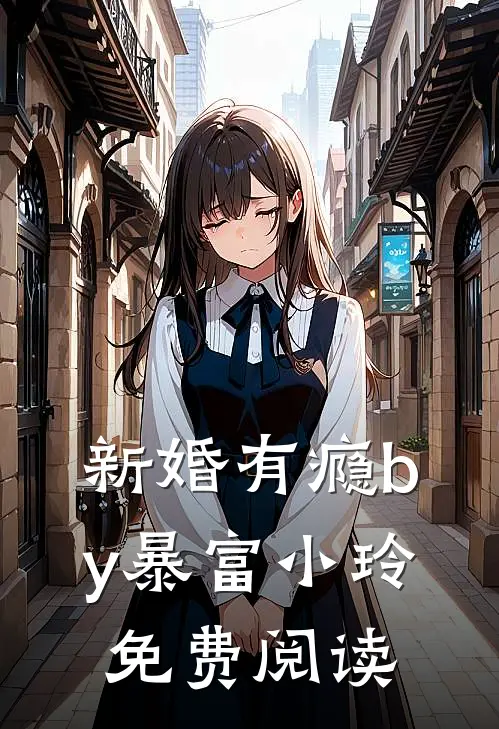 新婚有瘾by暴富小玲免费阅读