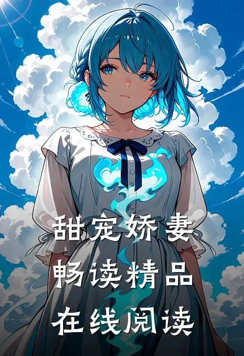 甜宠娇妻畅读精品在线阅读