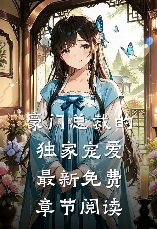 豪门总裁的独家宠爱最新免费章节阅读