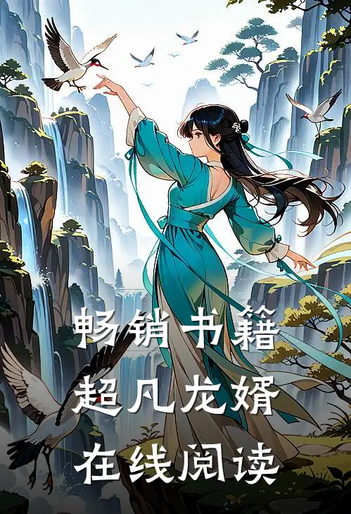 畅销书籍超凡龙婿在线阅读