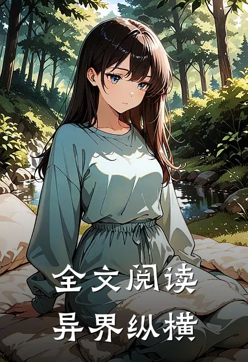 全文阅读异界纵横