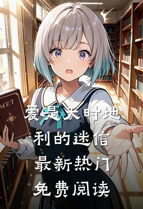 爱是天时地利的迷信最新热门免费阅读