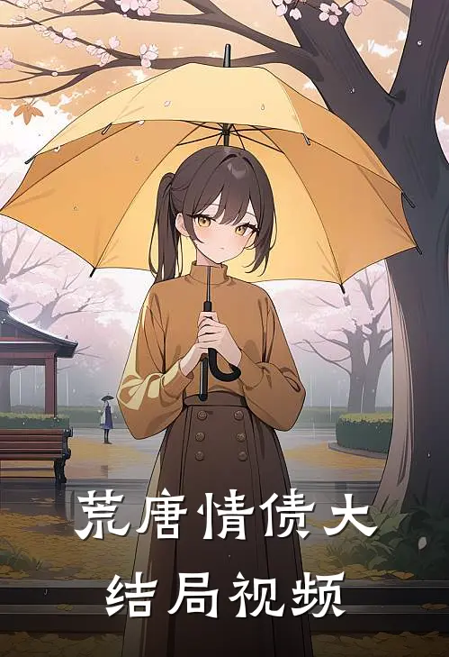 荒唐情债大结局视频