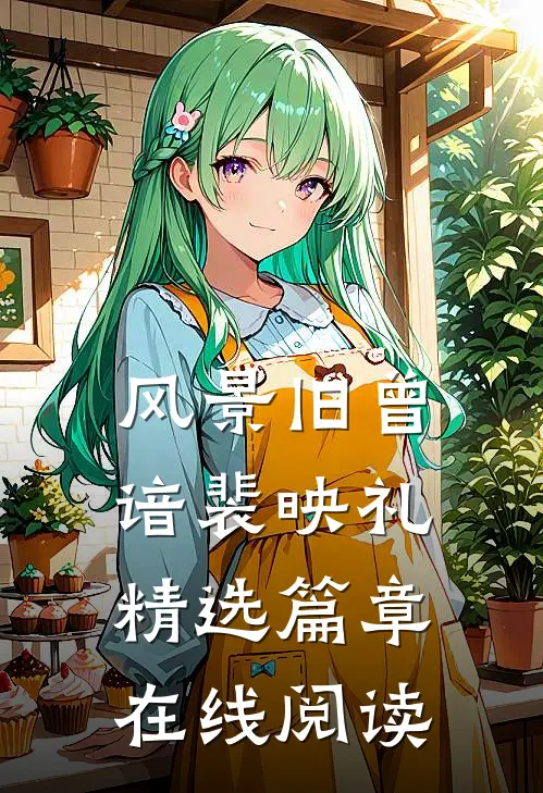 风景旧曾谙裴映礼精选篇章在线阅读