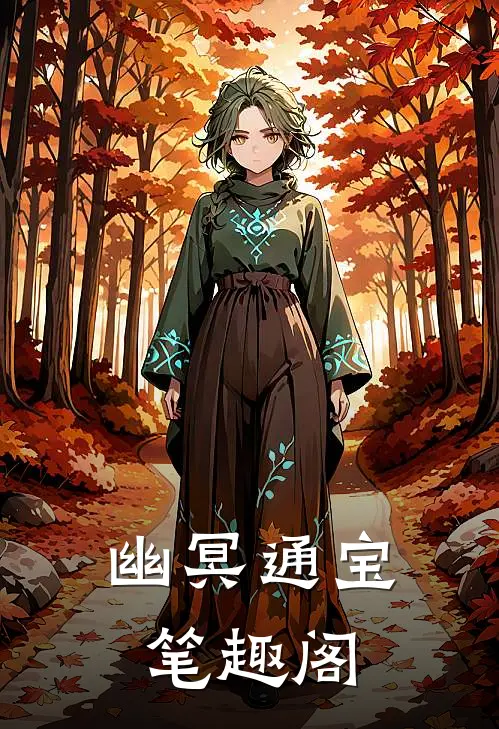 幽冥通宝笔趣阁