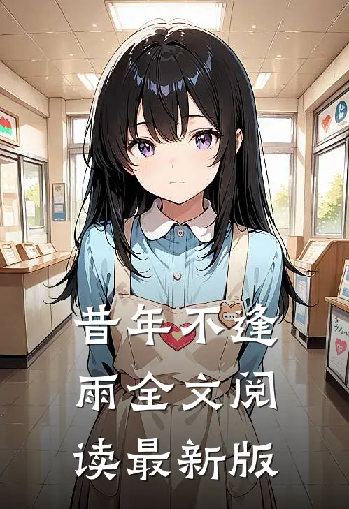 昔年不逢雨全文阅读最新版