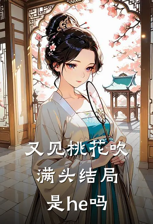 又见桃花吹满头结局是he吗