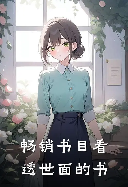 畅销书目看透世面的书