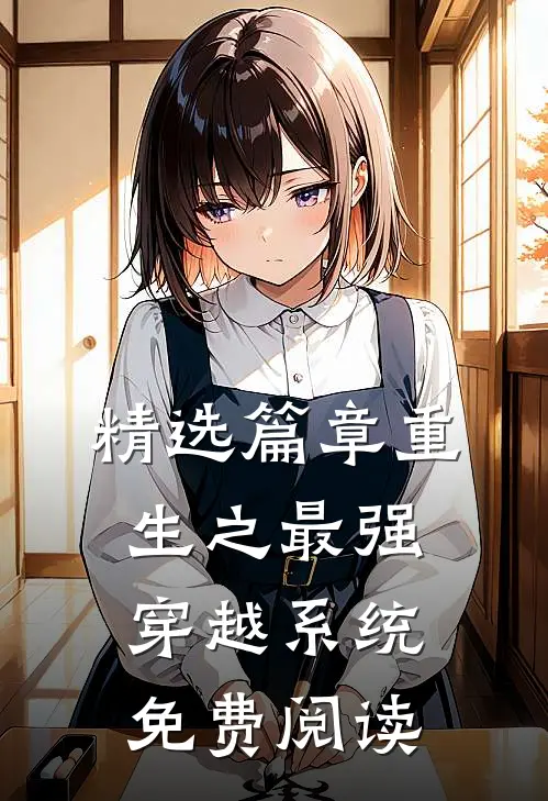 精选篇章重生之最强穿越系统免费阅读