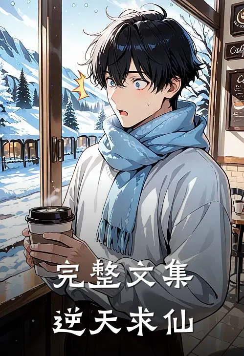 完整文集逆天求仙