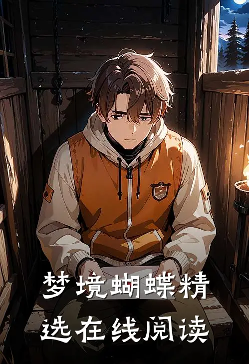梦境蝴蝶精选在线阅读