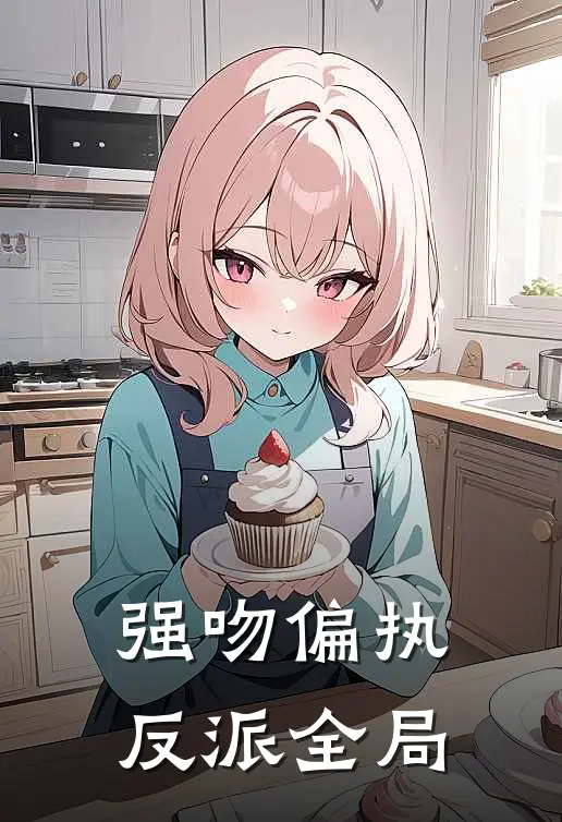 强吻偏执反派全局