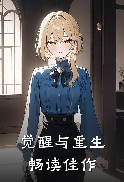 觉醒与重生畅读佳作