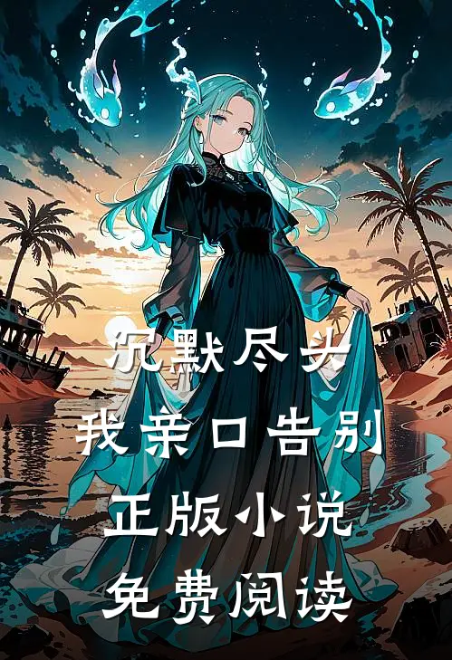 沉默尽头，我亲口告别正版小说免费阅读