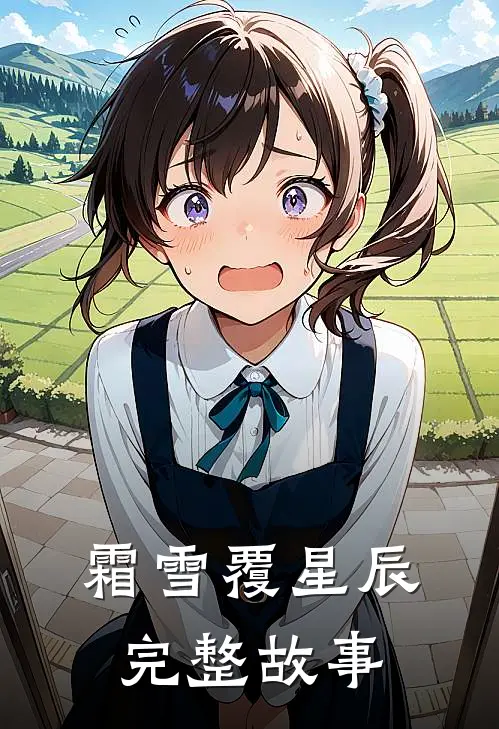 霜雪覆星辰完整故事