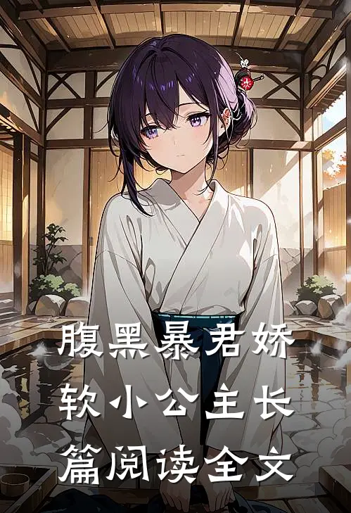 腹黑暴君娇软小公主长篇阅读全文