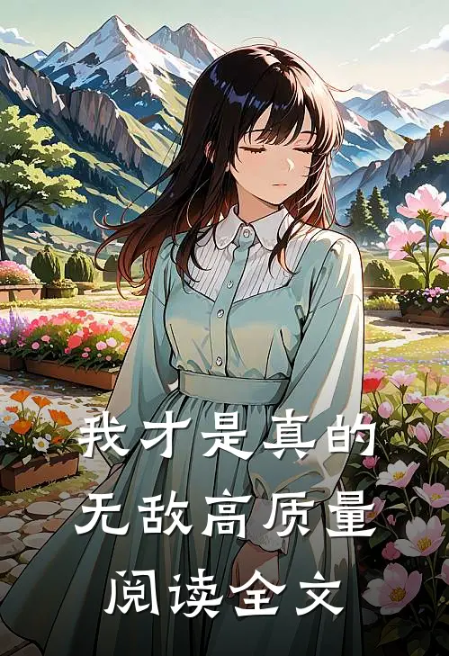 我才是真的无敌高质量阅读全文