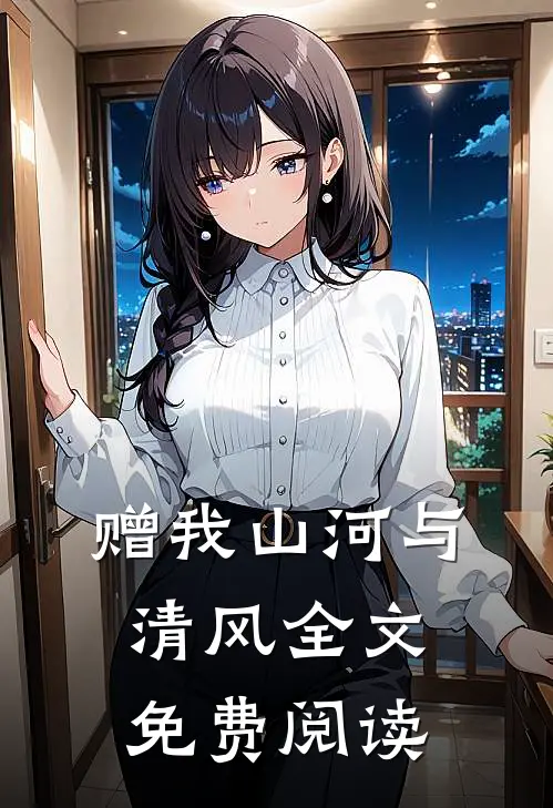 赠我山河与清风全文免费阅读