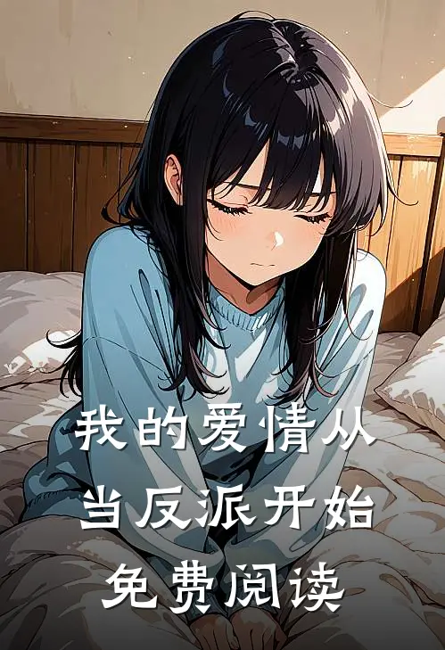 我的爱情从当反派开始免费阅读