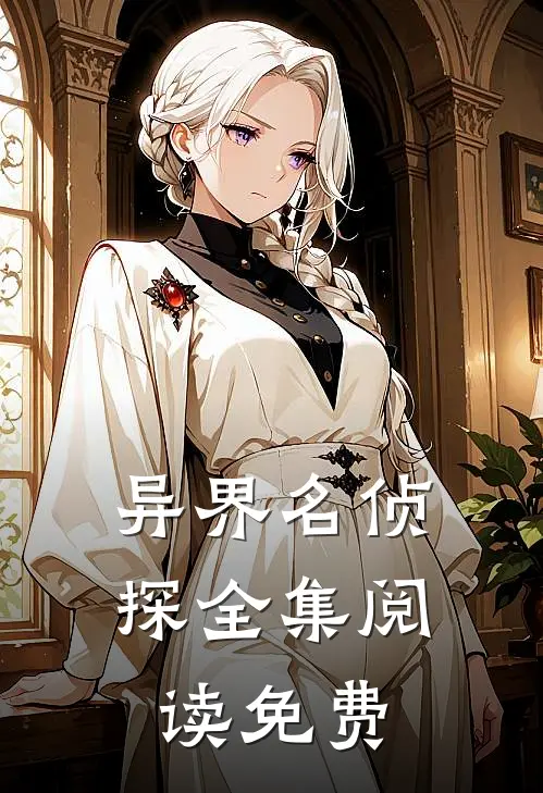 异界名侦探全集阅读免费