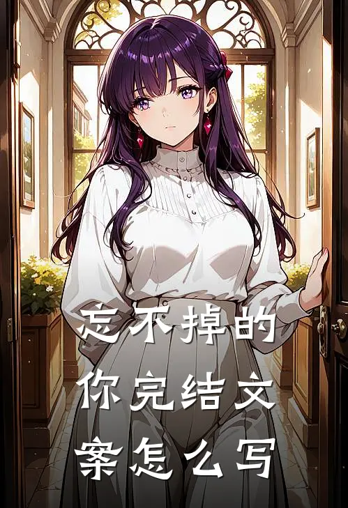 忘不掉的你完结文案怎么写