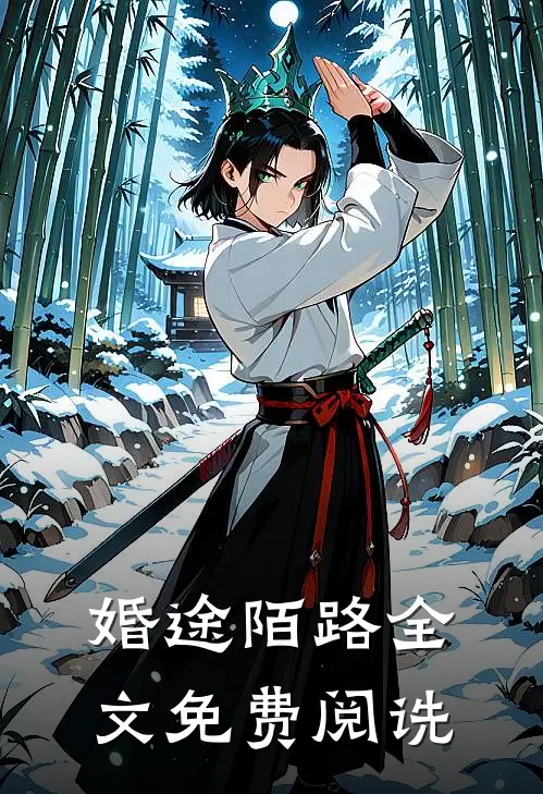 婚途陌路全文免费阅诜