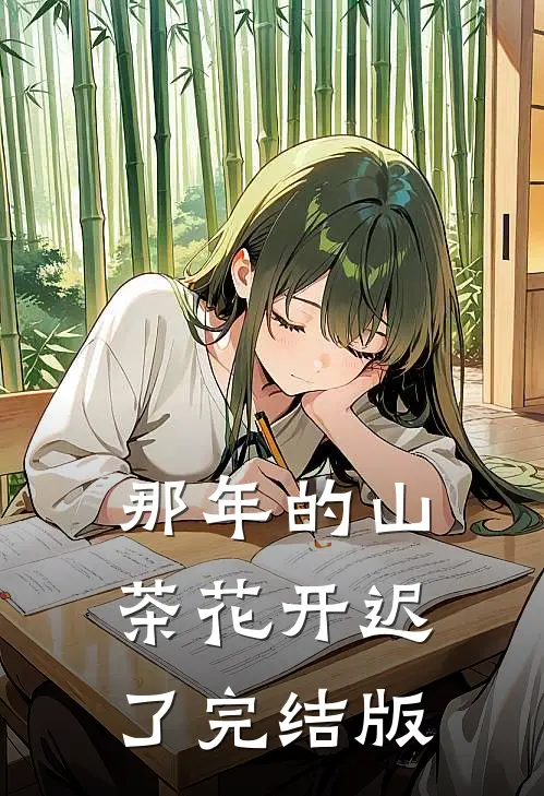 那年的山茶花开迟了完结版