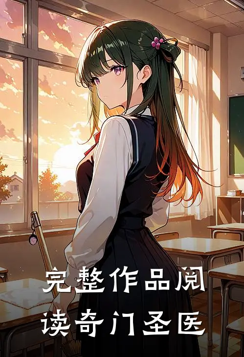 完整作品阅读奇门圣医