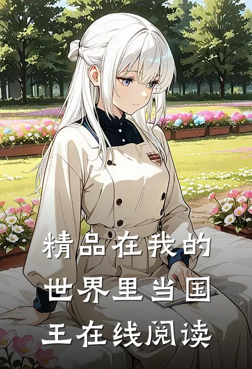 精品在我的世界里当国王在线阅读
