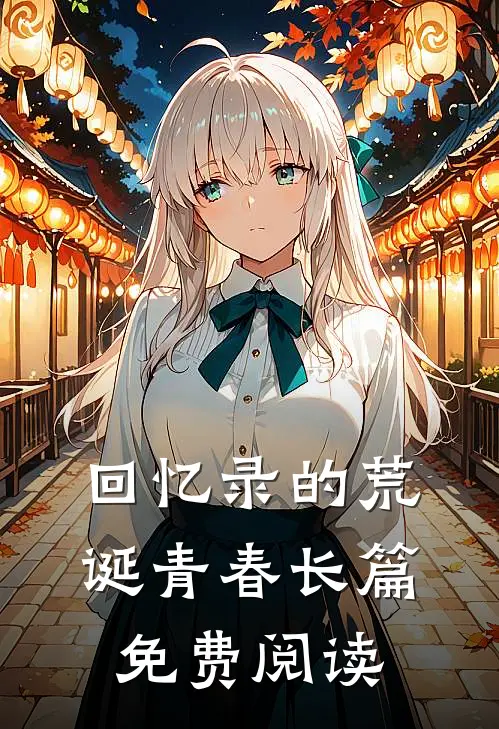 回忆录的荒诞青春长篇免费阅读