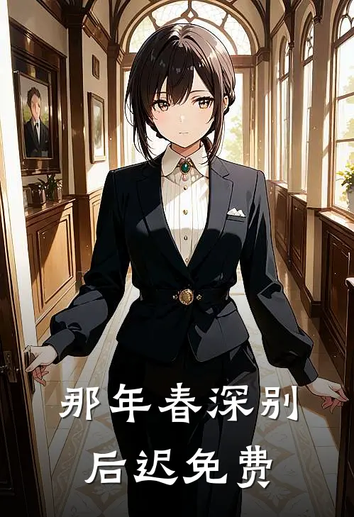 那年春深别后迟免费