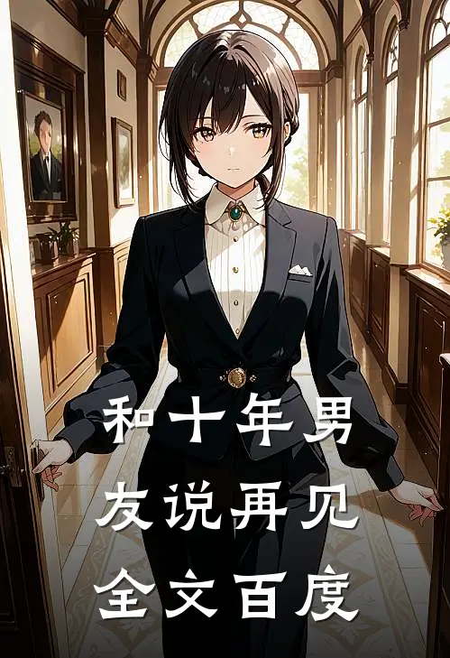 和十年男友说再见全文百度