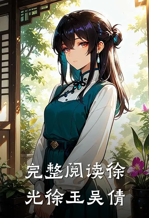 完整阅读徐光徐玉吴倩