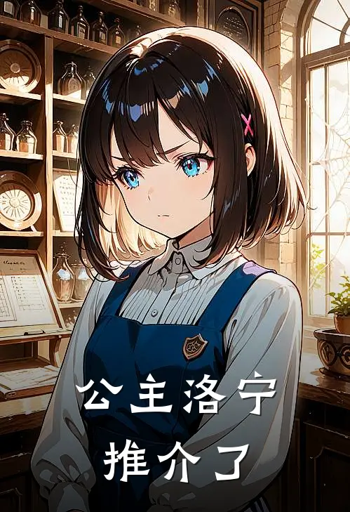 公主洛宁推介了