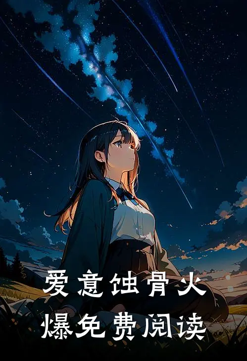 爱意蚀骨火爆免费阅读