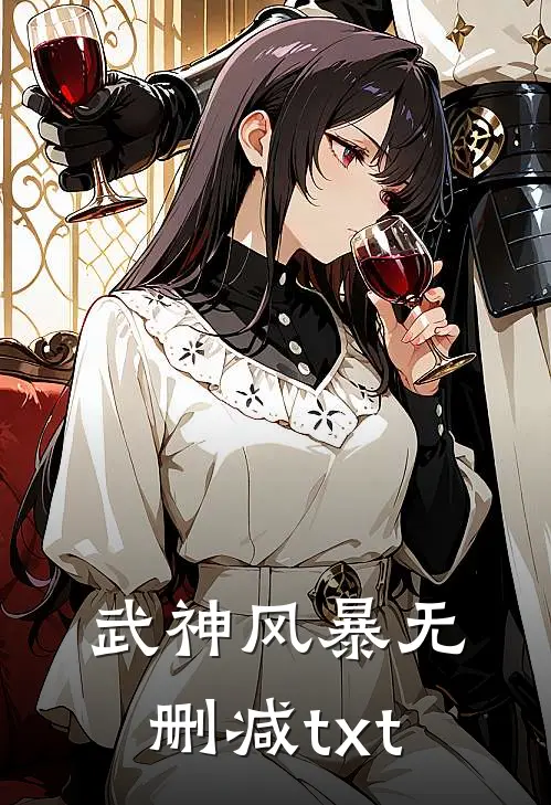 武神风暴无删减txt