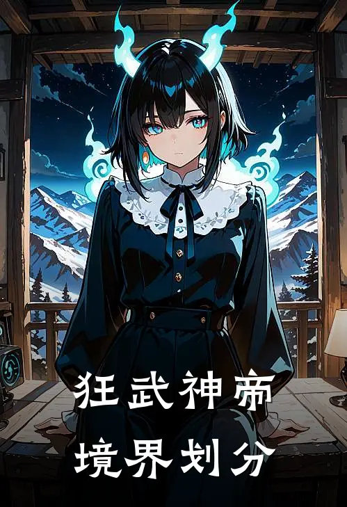 狂武神帝境界划分