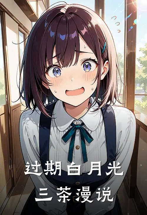 过期白月光三茶漫说