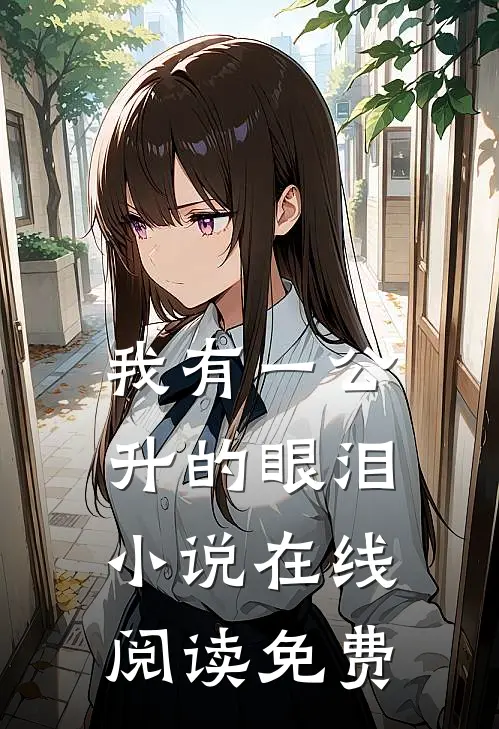 我有一公升的眼泪小说在线阅读免费