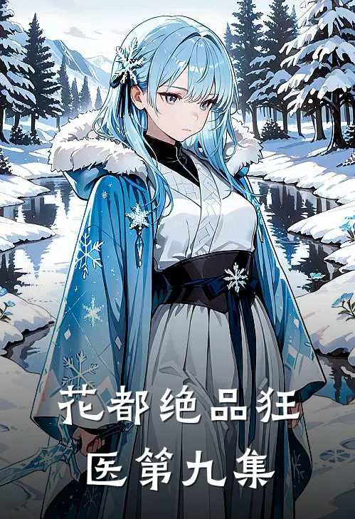 花都绝品狂医第九集