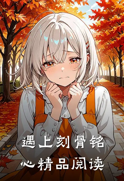 遇上刻骨铭心精品阅读