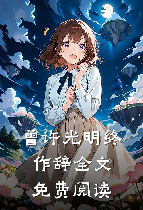曾许光明终作辞全文免费阅读